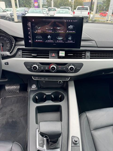 Audi A4 2.0 Dynamic Mhev At