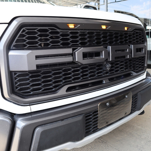 Ford Lobo 3.5 Doble Cabina Lari 4x4 At