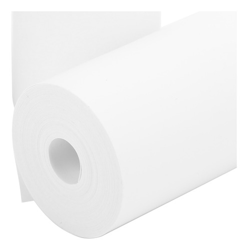 Mini Papel Para Impresora Térmica, 3 Rollos, 57 X 30 Mm, Imp