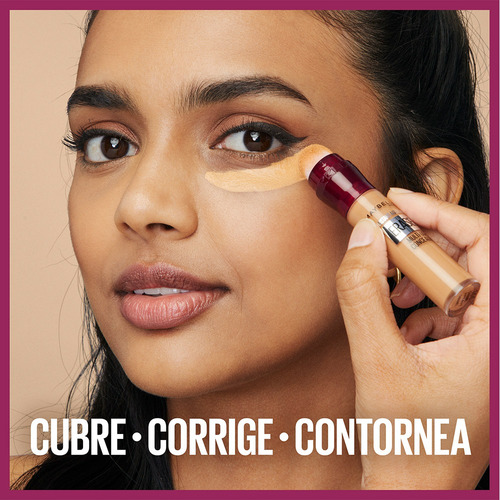 Corrector De Ojeras Maybelline Instant Age Rewind 0.2 Oz Tono 110 Fair