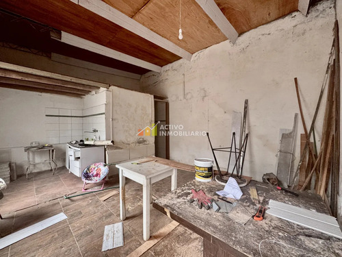 Venta 4 Casas Con Renta - Jacinto Vera