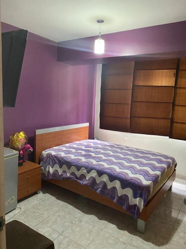 Imagen 3 de 21 de Se Vende Apartamento En El Conj. Res. Monte Carmelo. Cod: Foa-1674