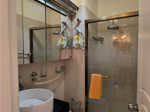 Vendo Apartamento 100m2 Terrazas Del Avila 4649