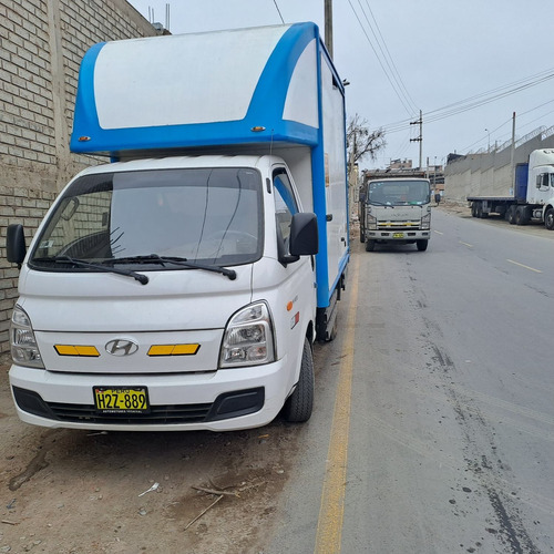 Servicio De Transporte De Carga Lima Sur
