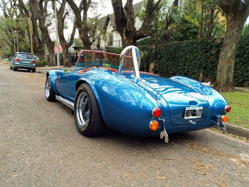 Ford Cobra Shelby V8 Cabriolet V8 318 Gtx