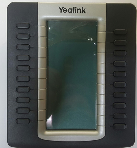 Consola De Expansión Para Yealink Ip Programable. Belgrano