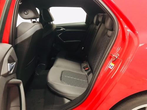Imagen 12 de 15 de Nuevo Audi A1 Sportback 35 Tfsi Turbo 150 Cv Stronic 2021