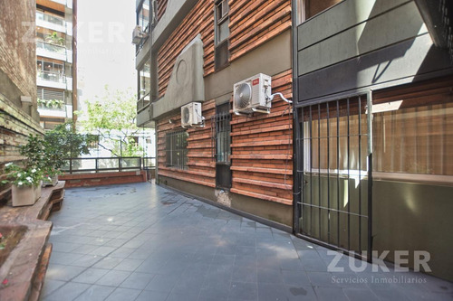 Imagen 12 de 30 de Belgrano - 4 Amb _ Categoría ! Patio Con Parrilla De 150 Metros ! Cochera . Unico !