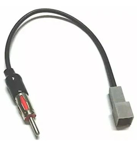 Plug Conector Adaptador De Antena  Hyundai