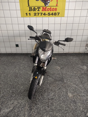 Honda Cb 300