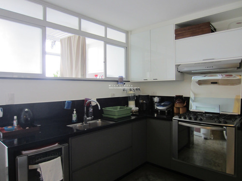 Imagem 10 de 21 de Apartamento - Ap03900 - 69473907