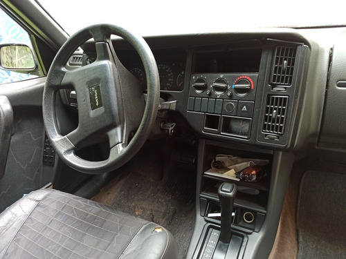 Volvo Glt 460