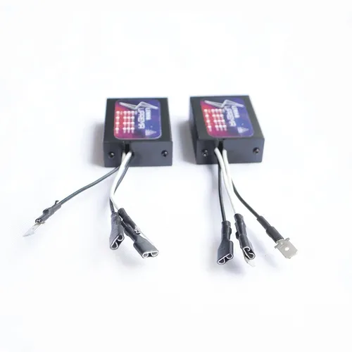 Resistor Canceller Suprema H3 12v (anti Erro) | Parcelamento