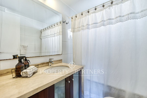 Preciosa Casa En Condominio