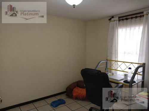 Imagen 8 de 14 de Casa En Condominio - Citlalli