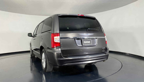 Imagen 4 de 15 de 119953 - Chrysler Town & Country 2015 Con Garantía