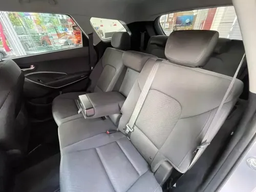 Santa Fe Gls Premium