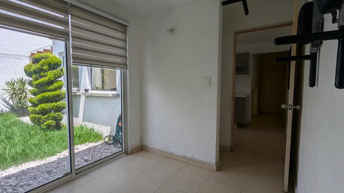 Renta De Casa En Residencial El Castaño I En Metepec