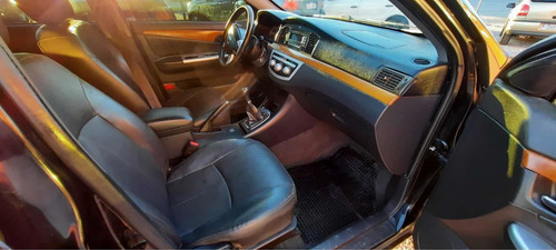 Lifan 620 Talentt 1.6 16v Sedan 4p Año 2012 Al Dia Total
