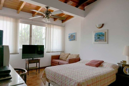 Imagen 8 de 14 de Casa En Venta Colinas De Bello Monte 22-1678 Renta House Los Samanes