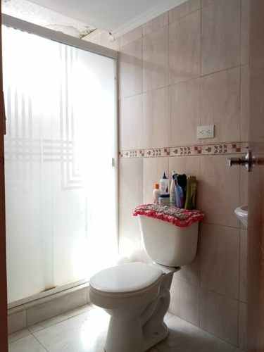 Imagen 8 de 14 de Apartamento En Venta Residencias La Quinta Terraza 2 Los Teques