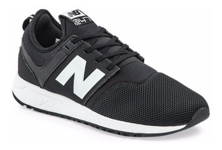 new balance m 247 black