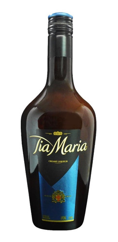 Licor Tia Maria Cream 690ml - Sufin