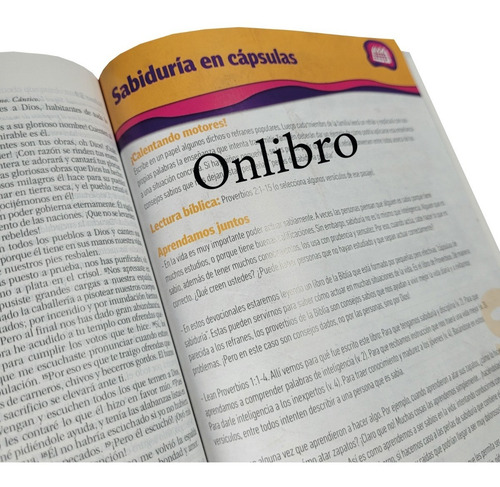 Biblia Devocional Familiar. Nueva Biblia Viva Nbv