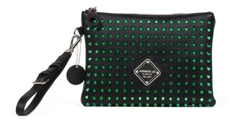 Billetera juanita jo tachas sale