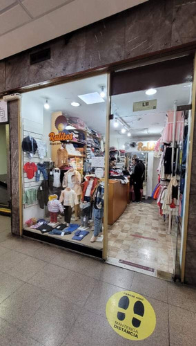 Local En Venta En Galera Planeta