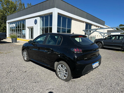 Peugeot 208 ACTIVE PK AM24