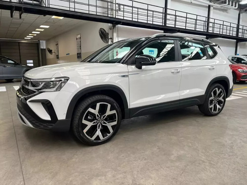 Volkswagen Taos 1.4 250 Tsi Highline Bi Tono
