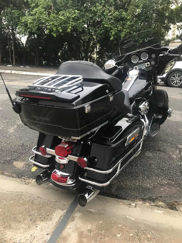 Harley-davidson Electra Glide