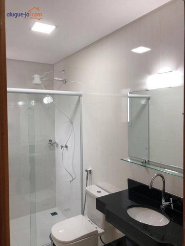 Apartamento Com 2 Dormitórios À Venda, 90 M² Por R$ 640.000,00 - Toninhas - Ubatuba/sp - Ap9914