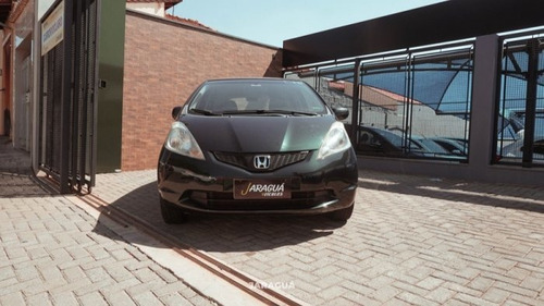 Fit 1.4 Dx 16v Flex 4p Manual
