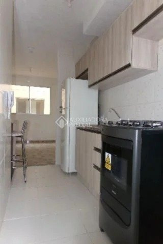 Imagem 13 de 15 de Apartamento - Sarandi - Ref: 307362 - V-307362