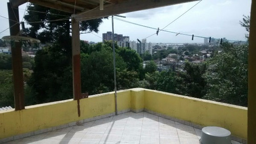 Imagem 13 de 15 de Casa - Cavalhada - Ref: 369587 - V-mi15641