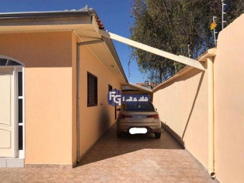Imagem 19 de 20 de Casa Com 4 Dormitórios À Venda, 180 M² Por R$ 700.000,00 - Rebouças - Curitiba/pr - Ca0087