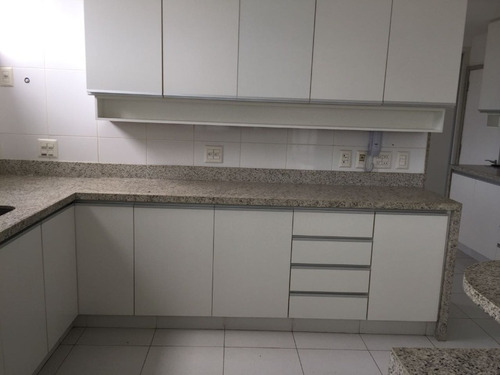 Imagem 16 de 30 de Apartamento - Lri1270 - 32875828