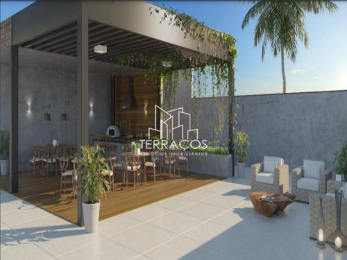 Imagem 14 de 24 de Excelente Apartamento Com 120 M² Em Localização Privilegiada - Open View Anhangabaú - Jundiaí - Sp - Ap00760 - 70180130