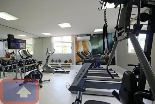Imagem 7 de 15 de Apartamento Com 2 Quartos E 2 Banheiros A Venda , 70 M² - Água Branca . - 17173