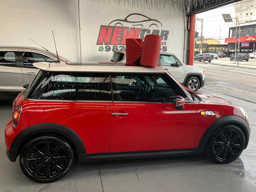 Imagem 4 de 10 de Mini Cooper Mini Cooper