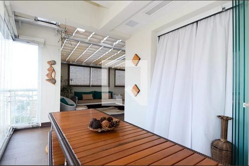 Imagem 2 de 27 de Apartamento Cobertura Duplex Á Venda 211 M², 3 Quartos Em Centro - Guarulhos - Sp
