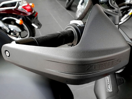Zontes 350e 350e 2025/2026