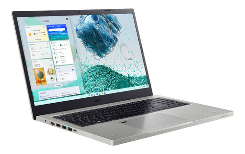 Imagen 2 de 11 de Notebook Acer 15'6 + Intel Core I5 + 16 Gb Ram + 256 Ssd