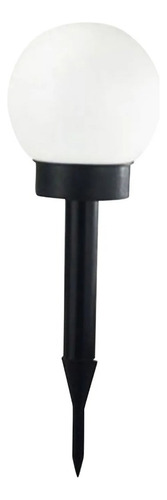 Luz Solar Para Jardín, Villa, Jardín, Enchufe De Tierra, 2 U
