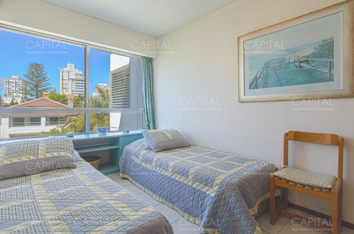 Imagen 9 de 22 de Penthouse Frente Al Puerto De Punta Del Este