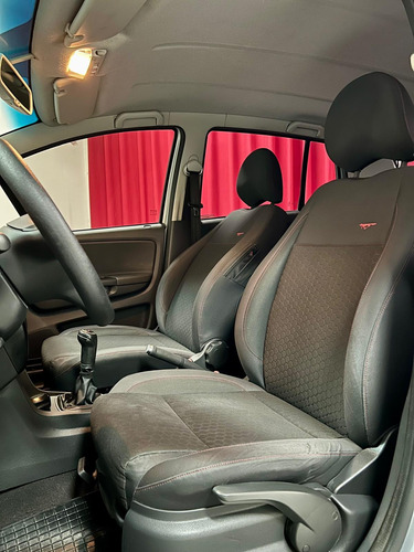 Volkswagen Crossfox 1.6