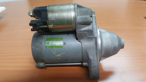 Arranque Toyota Original Fortuner Hilux 4runner Fj Motor 4.0