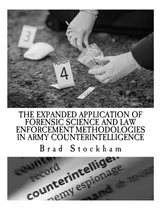Comprar Libro:  The Expanded Of Forensic Science And Law Enforcement